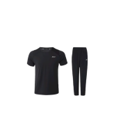 特步运动套装966129918005