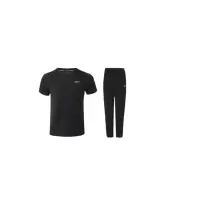 特步运动套装966129918005