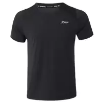 特步T恤977129018005A