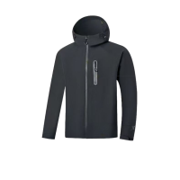 特步冲锋衣8763272C0132