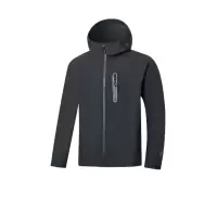 特步冲锋衣8763272C0132