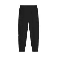 特步针织长裤975329630296