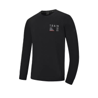 特步套头卫衣975429920017