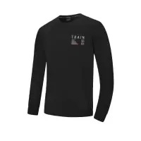 特步套头卫衣975429920017