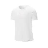 特步短袖针织衫975329010070