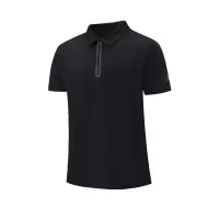 特步短袖POLO衫875229020079