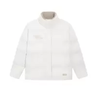 特步羽绒服975428190190