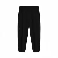 特步针织长裤976429630232