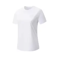 特步短袖针织衫975228010058