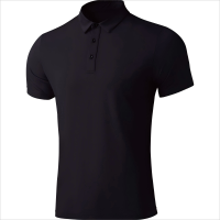 特步短袖POLO衫 976227028013-1