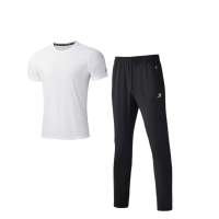 特步运动套装988227018015A