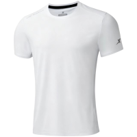 特步短袖T恤975227018001-1(中性)