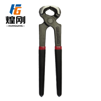 煌刚 胡桃钳 200mm 把