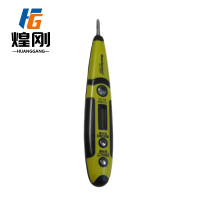 煌刚 数显测电笔 ф35*160mm 个