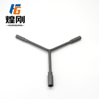 煌刚 Y型扳手 12*14*17 把
