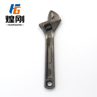 煌刚 活动扳手 10寸/250mm 把