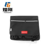 煌刚 单肩工具包 单肩 个