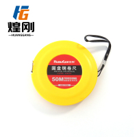 煌刚 圆盘钢卷尺30m 个