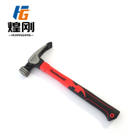 煌刚 羊角锤 330mm 个