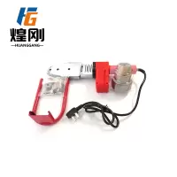 煌刚 热熔器 63 个