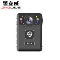 警立威 音视频记录仪 W6升级版 台