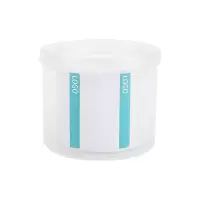 星悠米 50mm*70mm 标签胶贴(计价单位:卷)白色