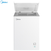 美的冷柜BD/BC-100KMXC(E)白色