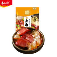 唐人神 新湖南腊肉 200g/袋