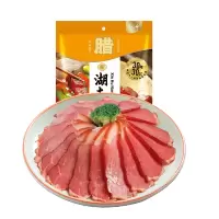 唐人神 新湖南腊肉 500g /袋