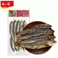 唐人神 稻田香鱼 200g/袋