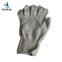 骏捷诺高密度线手套10双装/包