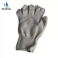 骏捷诺高密度线手套10双装/包