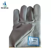 骏捷诺电焊手套24cm/双