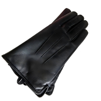 骏捷诺绵羊皮手套828款/双