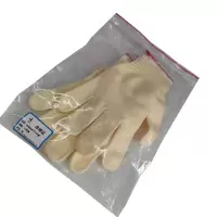 骏捷诺加厚耐磨手套10双装/包
