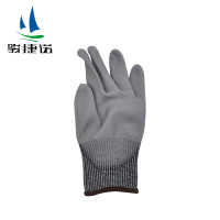 骏捷诺防割防刺手套均码/双