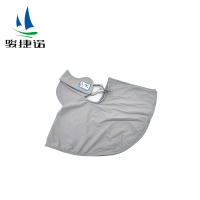 骏捷诺成人3D一体式防晒面罩 KZ056/个