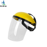 骏捷诺防护面屏头戴式透明面罩MP-3/个