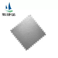 骏捷诺PVC工业地板拼接GQZ591/片