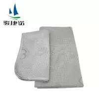 骏捷诺冰丝凉席三件套凉席180x200cm 枕套48x74cmx2/套