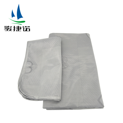 骏捷诺冰丝凉席三件套凉席180x200cm 枕套48x74cmx2/套