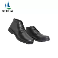 骏捷诺防寒加绒短筒靴101C 37-48码/双