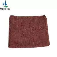 骏捷诺 擦车毛巾 100*30cm 条