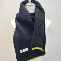 骏捷诺 纯色围巾JJN330/条