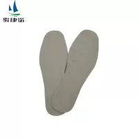 骏捷诺羊毛毡鞋垫35-45/双