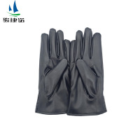 骏捷诺PU保暖触屏手套JJN704 女款/双