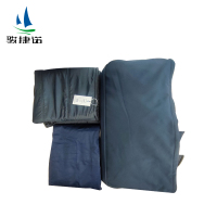 骏捷诺防寒羽绒(上衣+裤子+马甲) 三件套/套