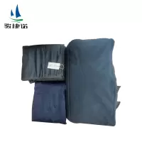 骏捷诺防寒羽绒(上衣+裤子+马甲) 三件套/套