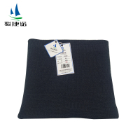 骏捷诺 防寒围脖 黑色 个