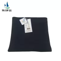 骏捷诺 防寒围脖 黑色 个